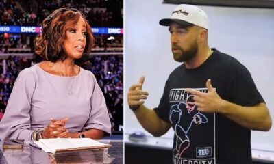 Travis Kelce Disappoints Kamala Harris: Why Did the Chiefs' Star Tight End Skip the DNC as Expected?