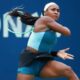 Coco Gauff explains change she noticed in rival play after she became top player