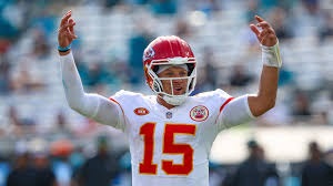 Chiefs opening up salary cap space by restructuring Patrick Mahomes' contract, per report