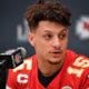 USA flag football QB says he's better at the sport than Patrick Mahomes 'because of my IQ'