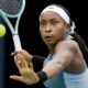 Coco Gauff's coach under fire after disappointing Olympics and Canadian Open showing