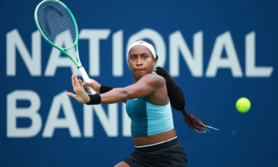 Toronto | Gauff and Sabalenka get off the mark