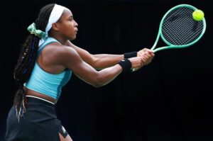 Coco Gauff explains change she noticed in rival play after she became top player