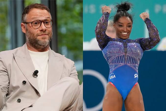 Will Jonathan Owens make a memorable appearance at Simone Biles' final Olympic showdown?