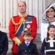 Prince William and Kate Middleton's unusual decision to raise George, Charlotte and Louis on their own