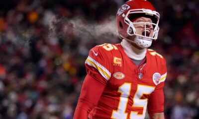 AFC West preview: Can Jim Harbaugh’s Chargers challenge Patrick Mahomes’ stranglehold on division?